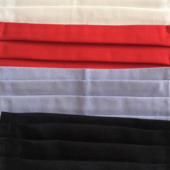 Face Mask (4 PACK) - Picture 2 of 3